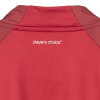 Тренувальна кофта SELECT Spain v25 training zip jacket Red